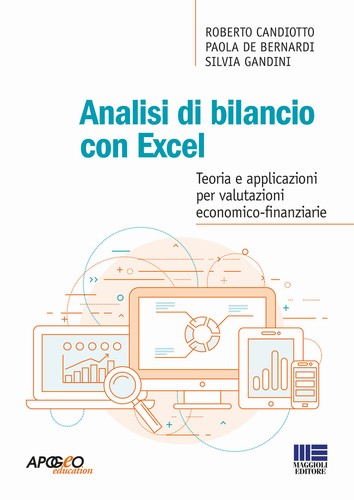 Analisi bilancio con excel - analisi,