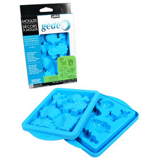 Stampi in silicone Pebeo Gedeo
