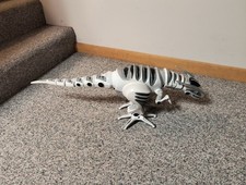 Robot dinosauro WowWee