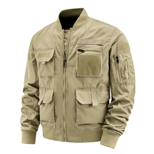 Giacca cargo uomo - , cappotti