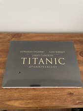 Titanic (25th Anniversary