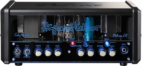Hughes kettner tm20dh - kettner,