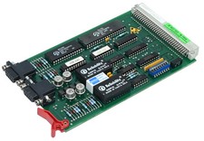 Scheda Grapha Electronic