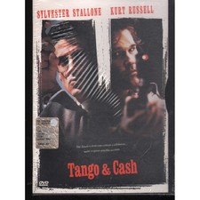 Tango E Cash DVD Andrei