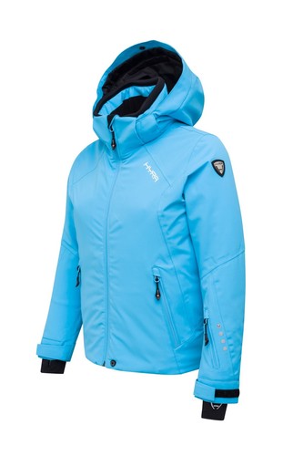 Hyra pinzolo junior girl ski - girl,