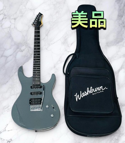 Washburn chitarra - rx-10,