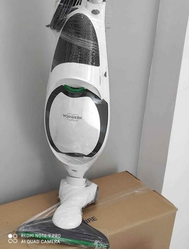 Vorwerk folletto vk150 - vorwerk,
