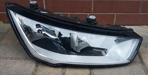 Faro proiettore anteriore audi