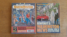 Martin Mystere speciale n.24