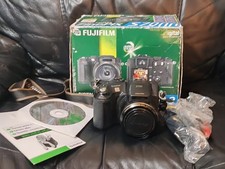 FujiFilm FinePix S7000 6,3 MP