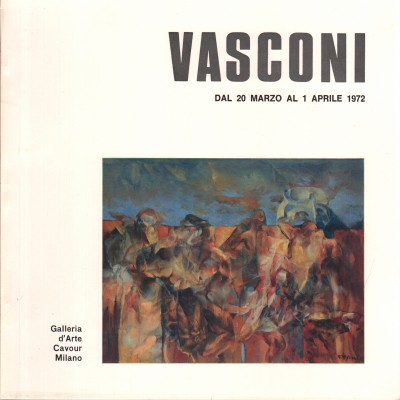 Vasconi franco - -,