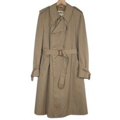 Cappotto vintage aquascutum - vintage,
