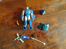 KIMO 5 SAMURAI TROOPER GIG