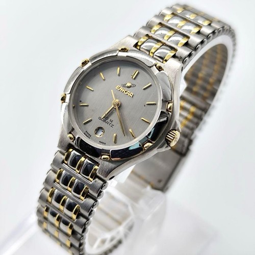 Orologio donna enicar quartz - enicar,