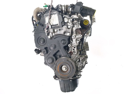 Motore 9hx hdi citroen c4 - 1.6,