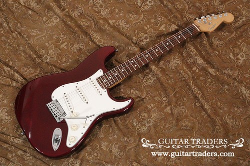 Fender 1996 - 1996, 50th