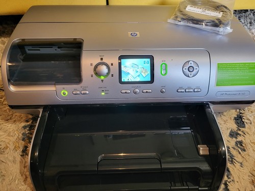 Photosmart 8150 stampante - hp,