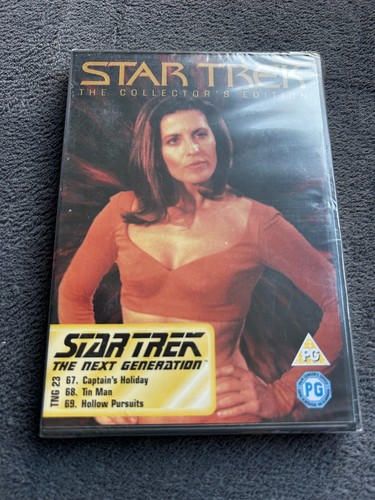 Star trek next - generation, the
