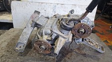 Riduttore cambio per suzuki - riduttore,