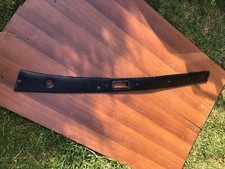 modanatura  Lancia Flavia Coupe 2000