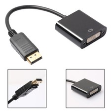Display Port DP maschio a