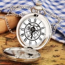 Catena Orologio Da Tasca