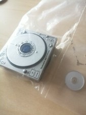 Technics SL-DZ1200 Miniature Collection Capsule ORIGINAL FROM JAPAN