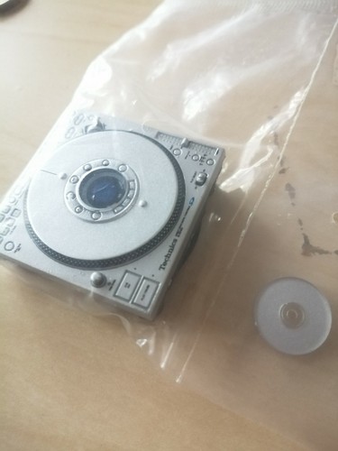 Technics dz1200 miniature - sl-dz1200,