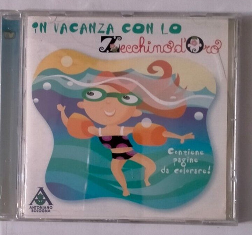 Vacanza con zecchino - in,