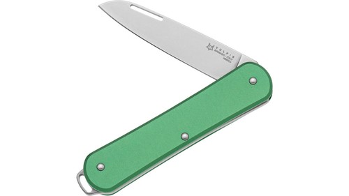Coltello tasca fox vulpis - da,