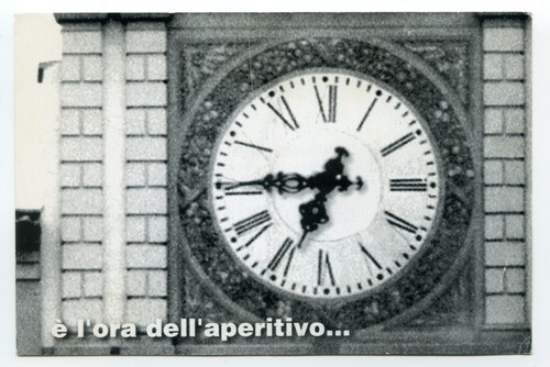 Crevalcore cartolina - -,