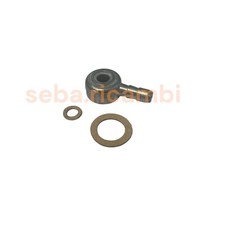 KIT PIPETTA E GUARNIZIONI PER