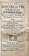 1637 SAN FRANCESCO DI PAOLA
