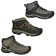 Scarpe da trekking Keen uomo