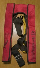 GIUBBOTTO DI SALVATAGGIO LAZILAS ALPHA, UNISEX ADULTO