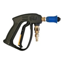 SANTOEMMA Pistola Eve Gun per