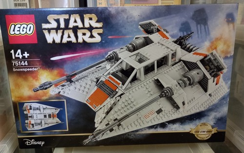 Lego star wars 75144 - 75144, ucs