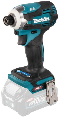 Makita td001gz avvitatore - td001gz, ad