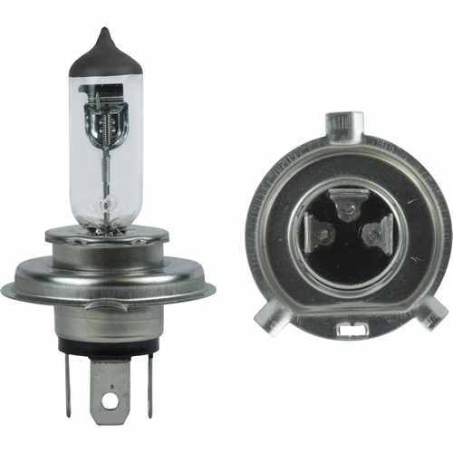 Moto bulb 12v p43t - bulb, h4