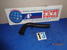 17814 TUBO VENTILAZIONE MONOBLOCCO AUDI 80-100-VOLKSWAGEN GOLF