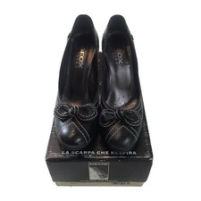 Decolletè Geox Numero 37 In