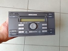 AUTORADIO FORD FIESTA ANNO 2004
