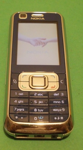 Cellulare nokia 6120c 1 - -,