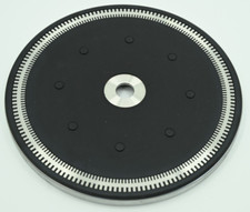 Piatto giradischi automatico