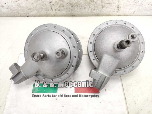 Coppia mozzi originali motom - coppia,