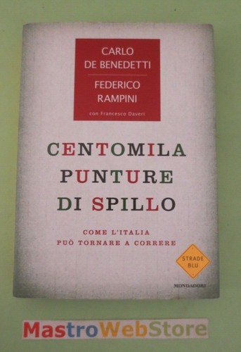 Benedetti rampini - de, /
