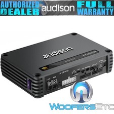AUDISON AFC8.14BIT