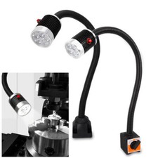 Lampada da lavoro LED con