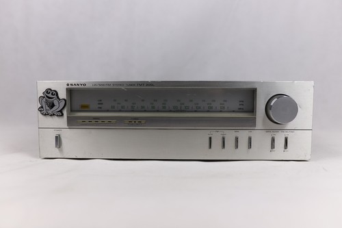 Sanyo fmt 205l sintonizzatore - fmt,