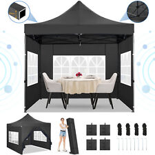 Gazebo 3x3 m gazebo pieghevole